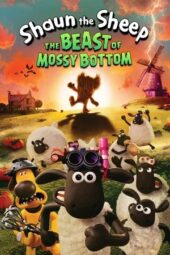 Nonton Film Shaun the Sheep: The Beast of Mossy Bottom (2026) Terbaru
