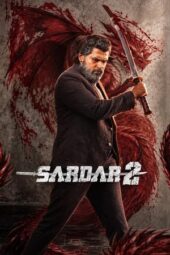 Nonton Film Sardar 2 (2026) Terbaru