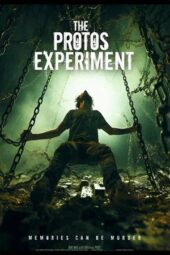 Nonton Film The Protos Experiment (2025) Terbaru