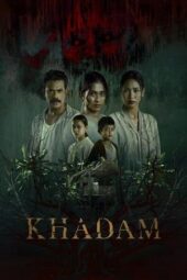 Nonton Film Khadam (2026) Terbaru