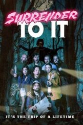 Nonton Film Surrender To It (2026) Terbaru