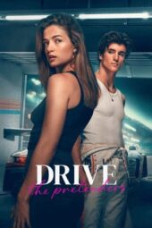 Nonton Film Drive – The Pretenders (2026) Terbaru
