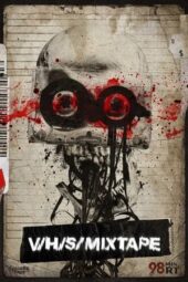 Nonton Film V/H/S/Mixtape (2026) Terbaru