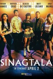 Nonton Film Sinagtala (2025) Terbaru