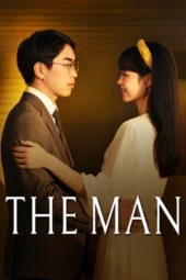Nonton Film THE MAN (2026) Terbaru