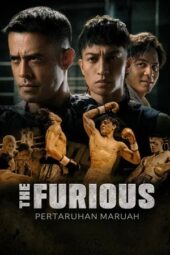 Nonton Film The Furious: Pertaruhan Maruah (2026) Terbaru