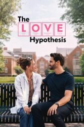 Nonton Film The Love Hypothesis (2026) Terbaru