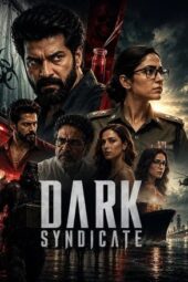 Nonton Film Dark Syndicate (2026) Terbaru