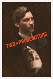 Nonton Film Two Prosecutors (2025) Terbaru