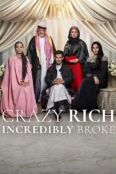Nonton Film Crazy Rich, Incredibly Broke (2026) Terbaru